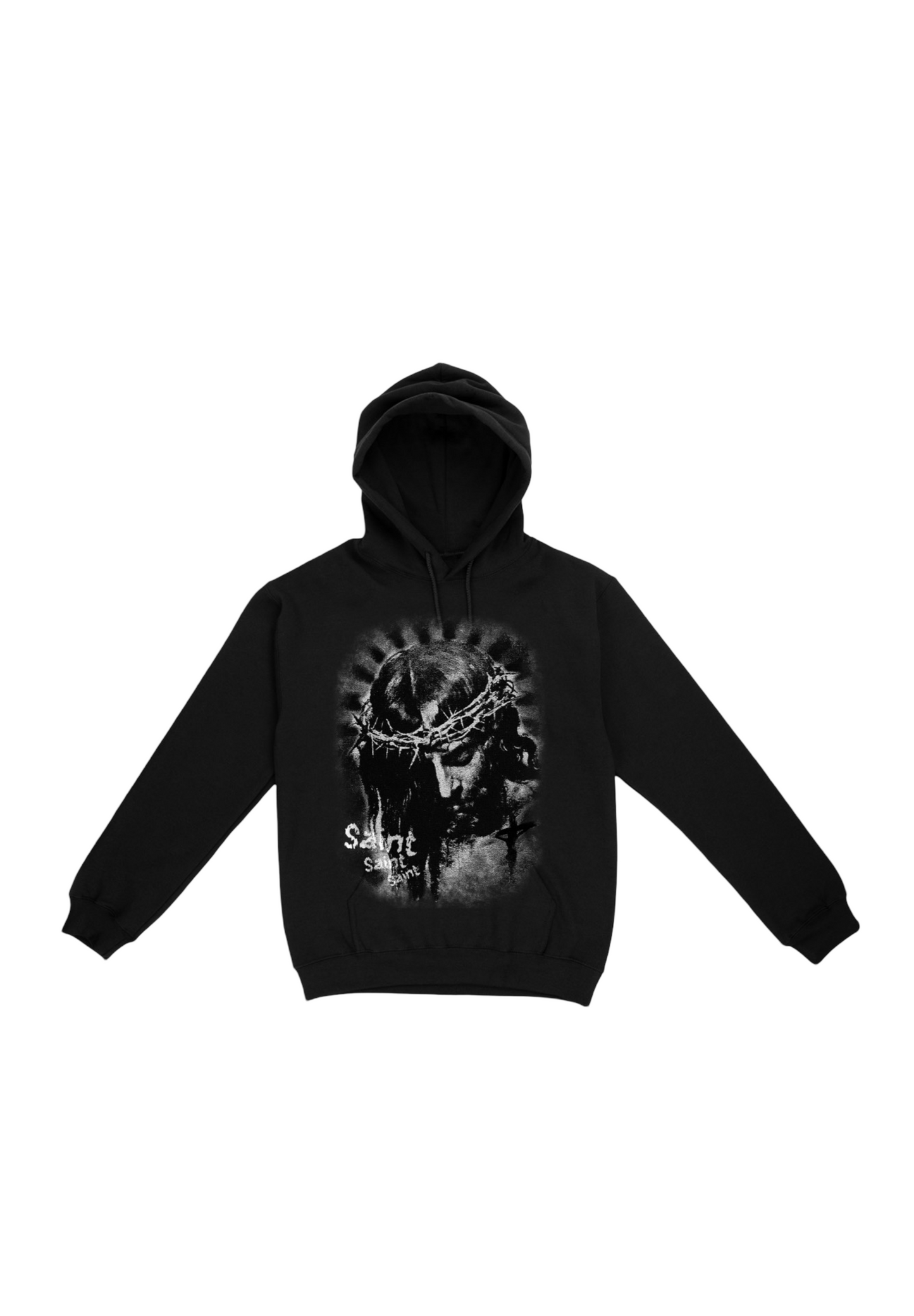 Holy Trinity Lightweight Hoodie