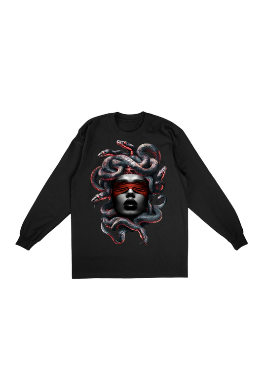 Medusa long sleeve